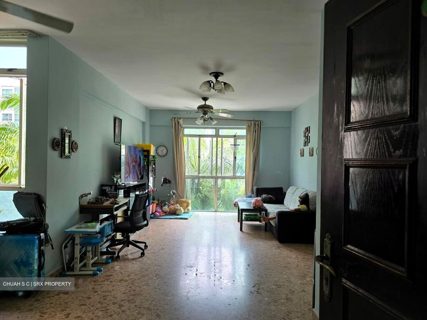 Estella Gardens (D17), Condominium #524631581